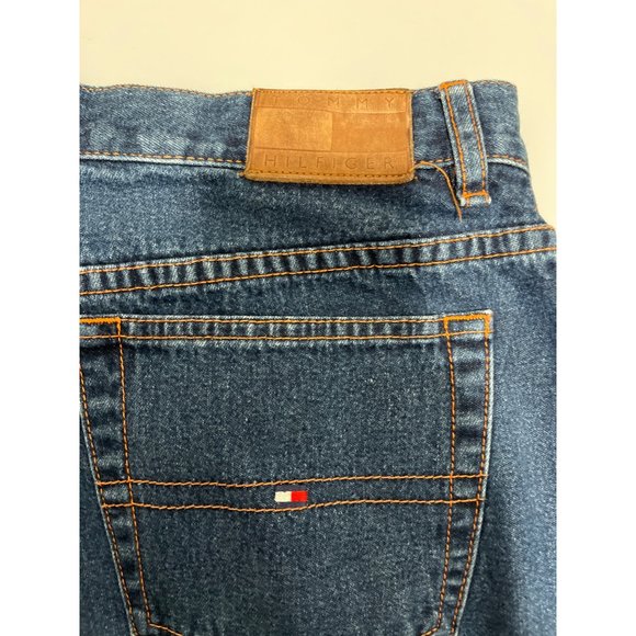 Tommy Hilfiger Women's Jeans‎ Size 12 - Picture 7 of 9